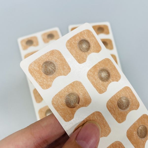 پد استیکر بینی باز کن (چسب مگنتی بینی)