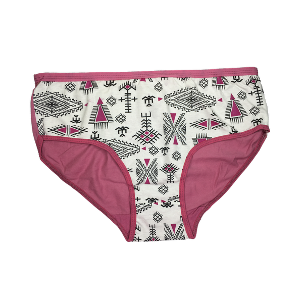 شورت نخی طرحدار