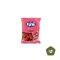 پاستیل فینی بریکس (Fini Bricks)