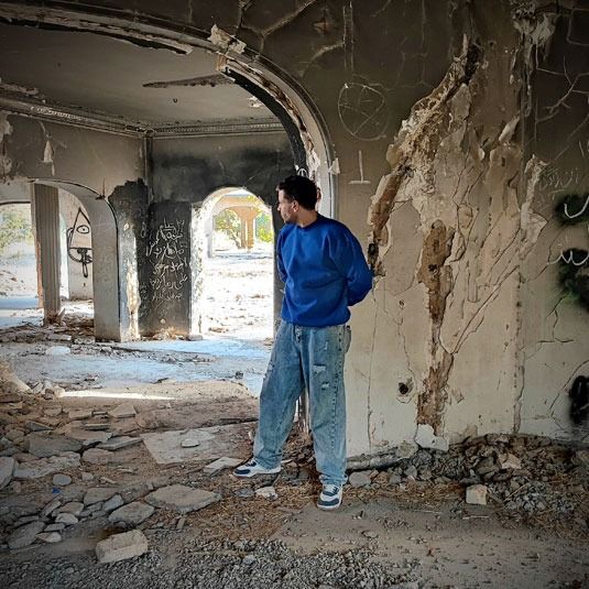 دورس سه نخ پنبه خار خورده کد 114