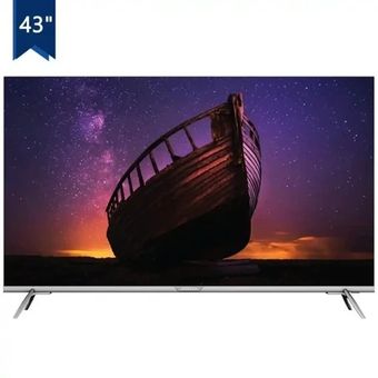 تلویزیون هوشمند سونیا مدل S-43LF6515 سایز 43 اینچ