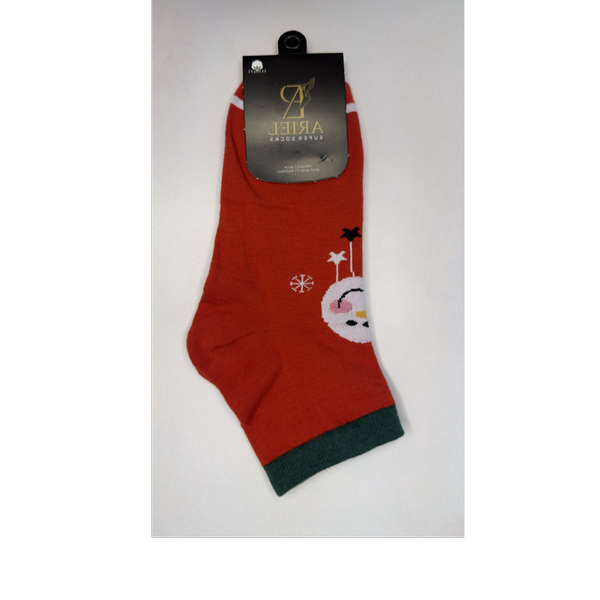 جوراب فانتزی طرح 3