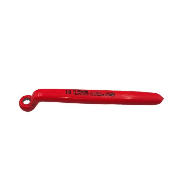 آچار رینگی 1000 ولت عایق برق فشار قوی مدل 180/2VDEDP