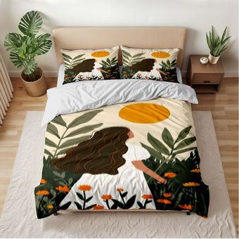 سرویس خواب مینیمال کد 10