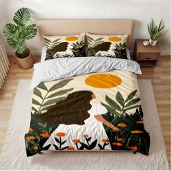 سرویس خواب مینیمال کد 10