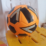 توپ سایز 4 چمن