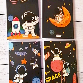 دفترچه پاسپورتی کیوت