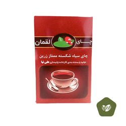 چای زرین علی نیا کلاچای بسته بندی