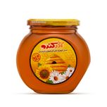 عسل طبیعی آذرکندو