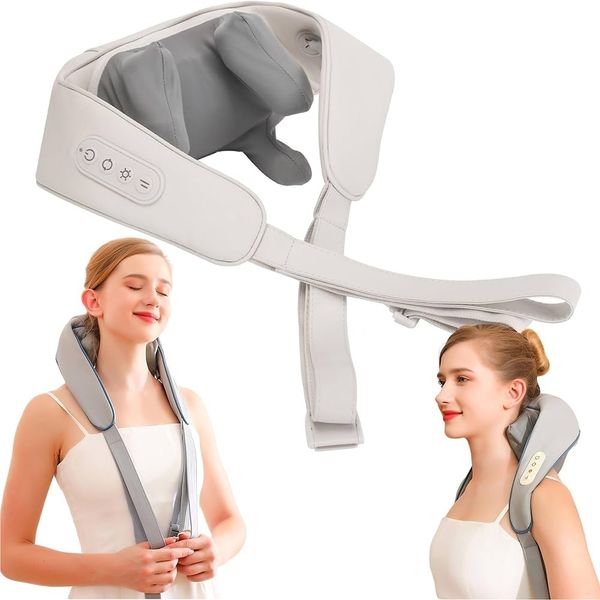 ماساژور شانه و گردن RelaxPro