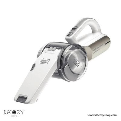 جارو شارژی بلک اند دکر مدل PV1420L