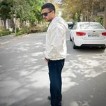 بادگیر مردانه طرح کلاه دار کد 112