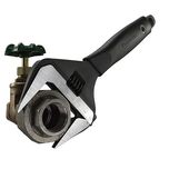 آچار فرانسه پروکسن مدل BV-10 سایز 10 اینچ