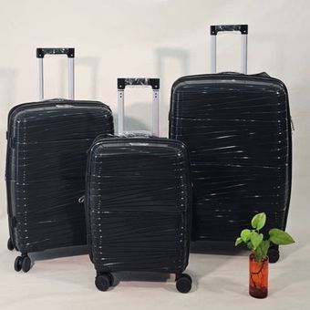 چمدان Treavel EXPRESS مدل WP-16115 سایزکابین ارتفاع 50 سانتی متر