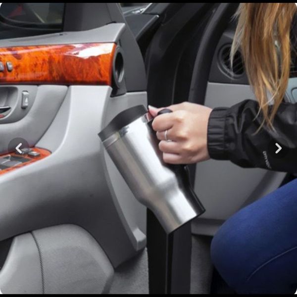 ماگ فندکی خودرو