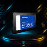 SSD ای‌دیتا ADATA SATA ظرفیت 512 گیگابایت