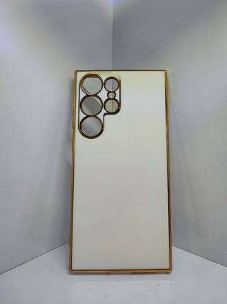 کاور محافظ My Case برای گوشی سامسونگ S23 Ultra