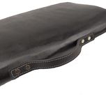 کیف اداری چرم طبیعی  E-102