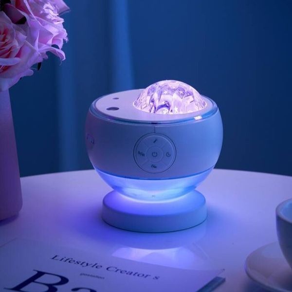 چراغ خواب شفق قطبی