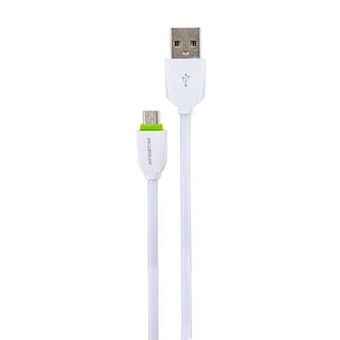 کابل تبدیل USB به microUSB کینگ استار مدل KS 01 طول 2 متر