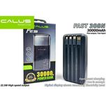 پاور بانک کالوس مدل 308N ظرفیت 30000 میلی آمپر ساعت