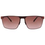 عینک آفتابی پورش دیزاین مدل P8820E3 TITANIUM EDITION