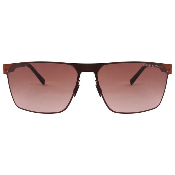 عینک آفتابی پورش دیزاین مدل P8820E3 TITANIUM EDITION