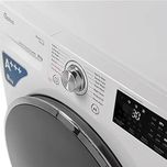ماشین لباسشویی 8 کیلوگرم اتوماتیک جی پلاس مدل GWM-M880S