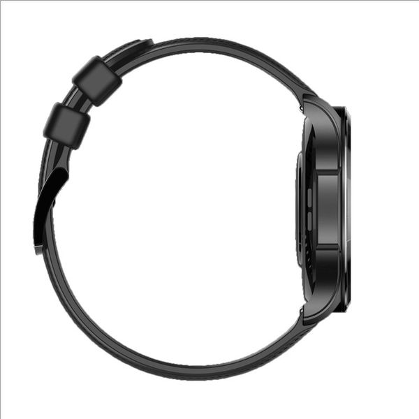 ساعت هوشمند تی سی اچ مدل TCH Z40+ Tech Sense دارای قابلیت های کنترل موسیقی (Music Player)، قابلیت مکالمه از طریق بلوتوث، پشتیبا