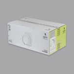 سرویس غذاخوری 27 پارچه 6 نفر چینی زرین ایران مدل کواترو ورنیکا درجه عالی