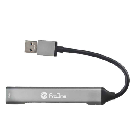 هاب PROONE PHU575 USB3