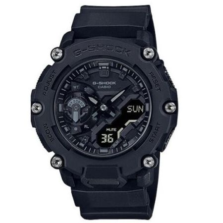 کاسیو GA-2200BB-1A