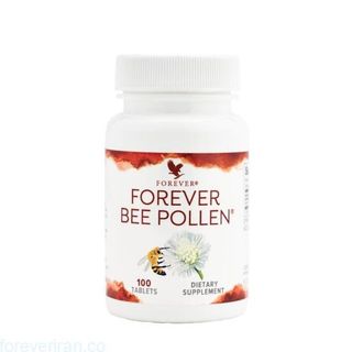 بی پولن (گرده زنبور عسل) | Bee Pollen