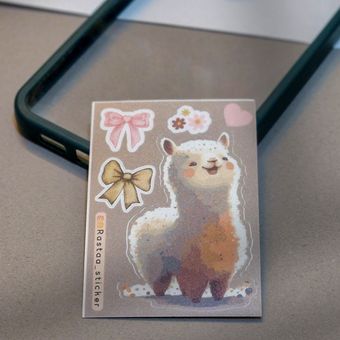 استیکر فانتزی - مجموعه 1