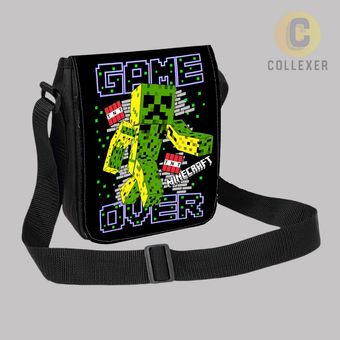 کیف دوشی بازی ماینکرافت (Minecraft) کد 08