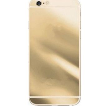 گلس محافظ پشت فلزی  گوشی آیفون (iPhone 6, 6S)6 و 6S