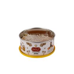 عسل طبیعی چند گیاه سبلان موم دار - 500 گرم