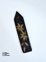 نشان کتاب چوبی - کد 11003