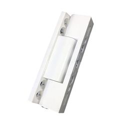 لولا پلاستیک U PVC ) سایز 90 میلی