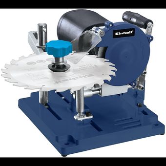 اره تیز کن دیسکی 90 الی 350 میلیمتر آینهل BT-SH 90/350 (کارکرده در حد نو)