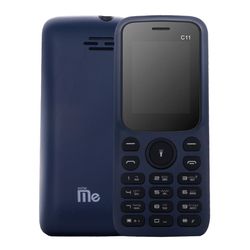 گوشی موبایل GLX مدل C11A - خاکستری