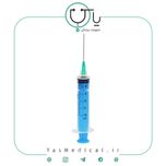 سرنگ لوئرلاک (10ml) آوا