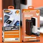 پاوربانک 20000 میلیآمپر اورجینال OMXMO مدل OX-PD15