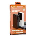 پاوربانک 20000 میلیآمپر اورجینال OMXMO مدل OX-PD15