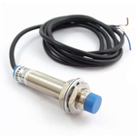 سنسور تنظیم ارتفاع NPN مجاورت القایی / High quality NPN DC6-24V 12MM LJ12A3-4-Z/BX Sensor