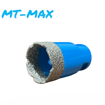 گردبر مخصوص سنگ و سرامیک پرسلان MT-MAX سایز 150 میلی متر