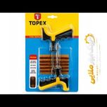 کیت پنچرگیری لاستیک TOPEX