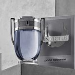 عطر اینوکتوس آکوا با غلظت اکسترا پرفیوم |  Paco Rabanne Invictus