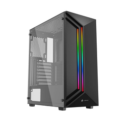 سیستم گیمینگ اقساطی نسل 9 | cpu intel core i3 9100f | xfx rx580 | ram 16 DDR4 | HDD 500G