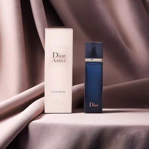 عطر ادکلن دیور ادیکت - Dior - Addict